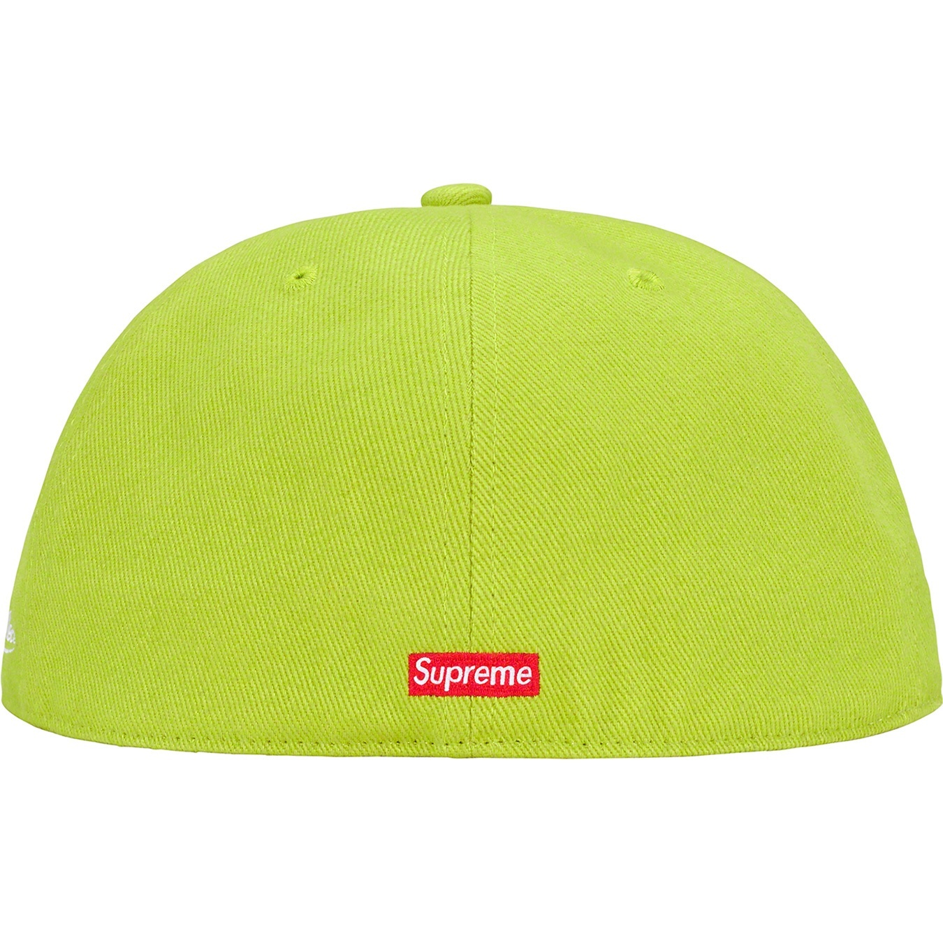 Supreme®/Mitchell & Ness® Doughboy Fitted 6-Panel view 11